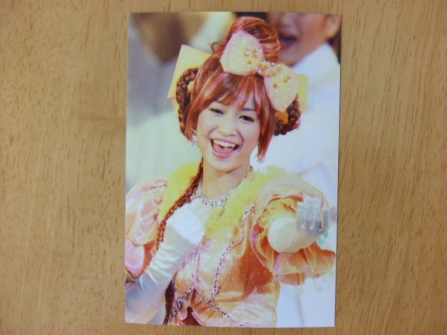 シンデレラ the ミュージカル6、亀井絵里
