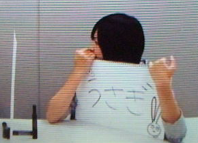 澤田由梨