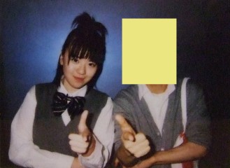Fantastic Fantasy Vol.1、チェキ、細川さりか