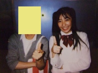 Fantastic Fantasy Vol.1、チェキ、遠藤るか