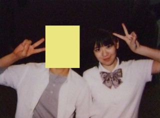 アイドルステーション、チェキ、細川さりか