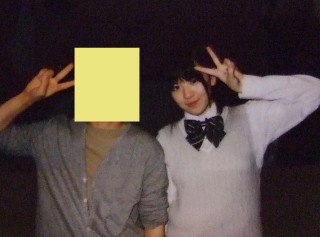 アイドルステーション、チェキ、細川さりか