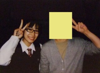 アイドルステーション、チェキ、まな