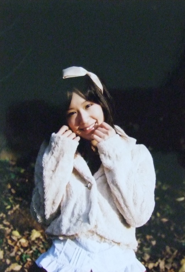 baba de idol vol.1、写真8、河井彬