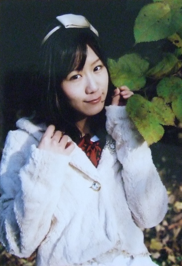 baba de idol vol.1、写真9、河井彬