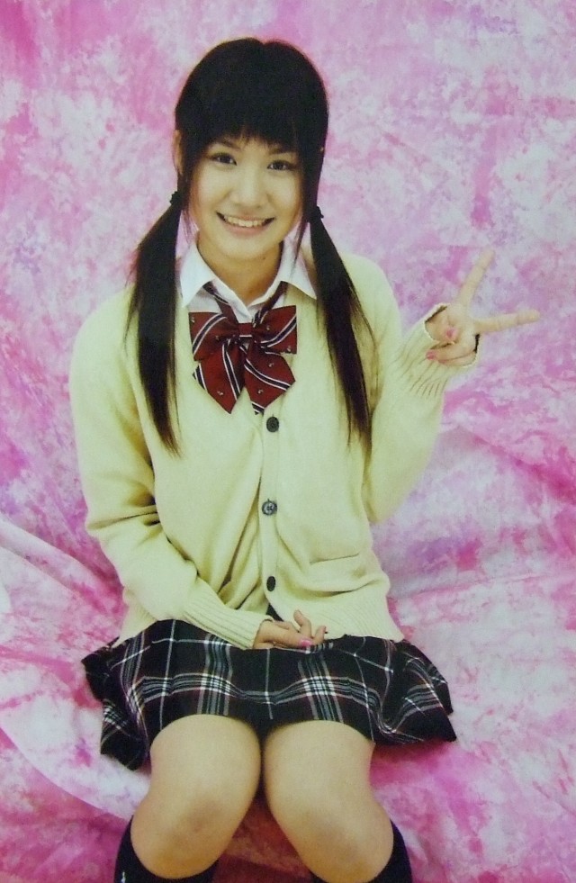 DEEPA DEEPEST FESTIVAL vol.1、写真2、新芽歩