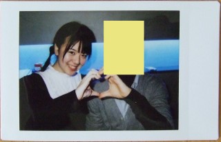 DEEPA DEEPEST FESTIVAL vol.1、チェキ、細川さりか