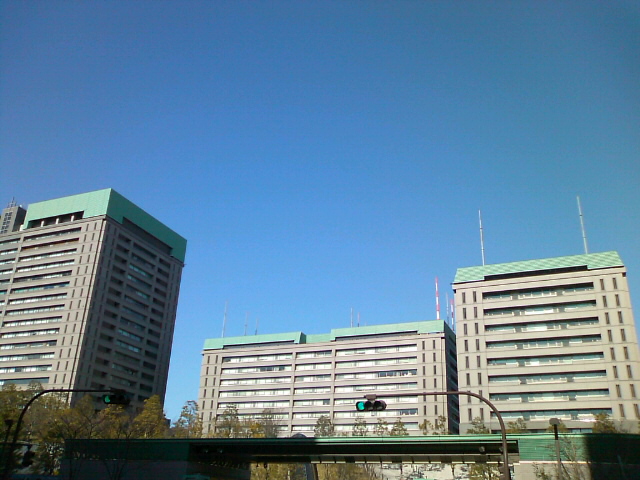 Angel's Magic vol.1、会場への道1