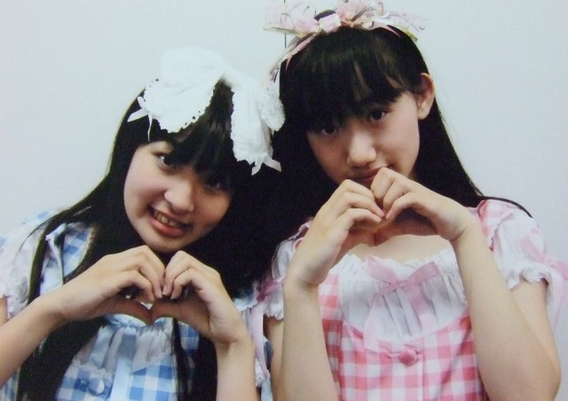 Angel's Magic vol.1、写真1、moon drop