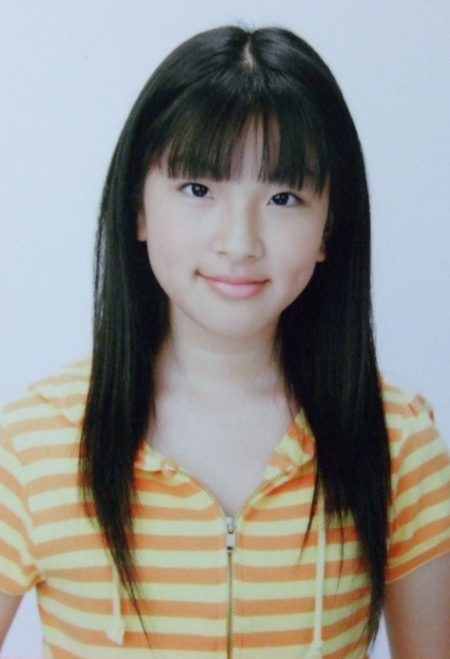 Angel's Magic vol.1、写真3、なるみ