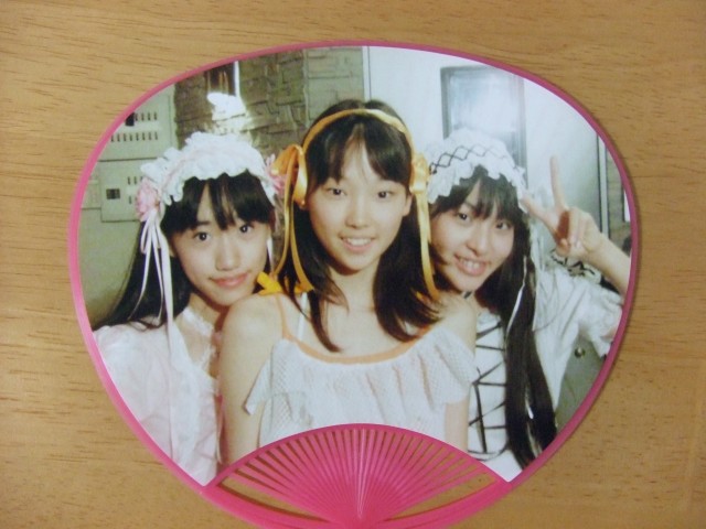 Angel's Magic vol.1、限定7、樋口めぐみ