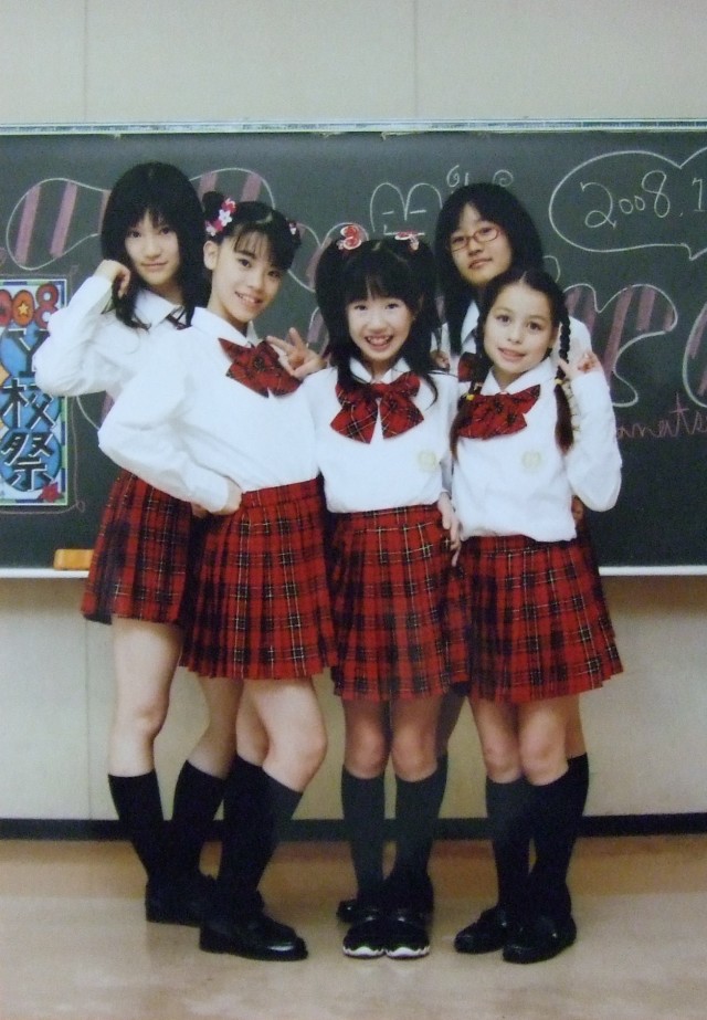 Angel's Magic vol.1、写真2、Tiara