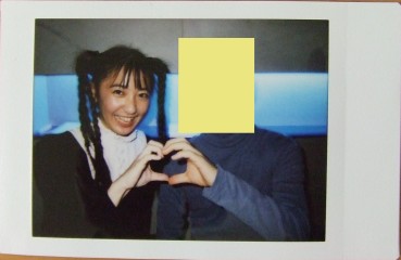 Deep×Deep×Deep vol.1、遠藤るか、チェキ