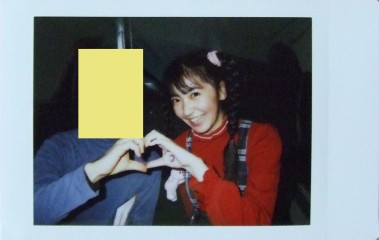 アイドルステーション、遠藤るか、チェキ