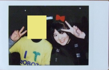 Fantastic Fantasy vol.2、細川さりか、チェキ