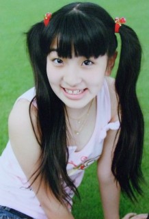 moon drop、なるみ、写真2