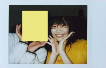 Chu!☆Lips、栗田、チェキ