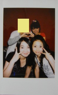 Deep×Deep×Deep、鏑木真由、チェキ