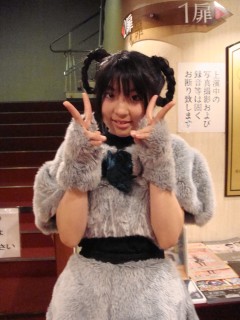ドラゴンファンタジー、吉野成美、写真撮影