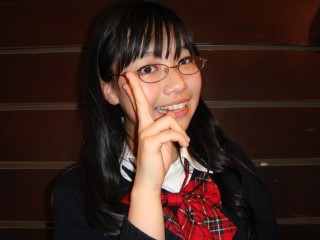 Mっ娘パラダイス、月森わかな、写真撮影3