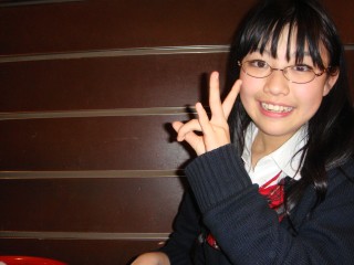 Mっ娘パラダイス、月森わかな、写真撮影4