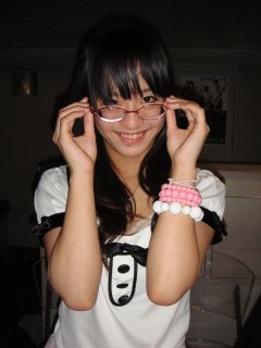 Moving Act!! 22、草地未奈美、写真撮影