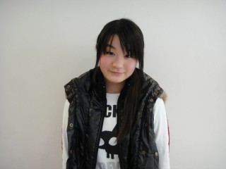 TPS 演劇フェスティバル、松沼夢乃、写真撮影2