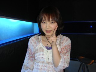 稲村美穂、写真撮影