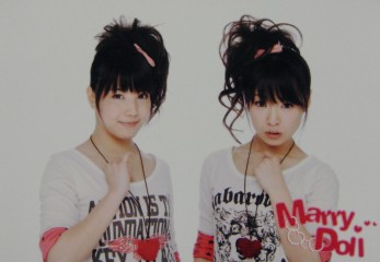 MarryDoll、写真4