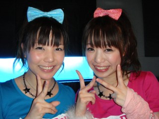 MarryDoll、写真撮影
