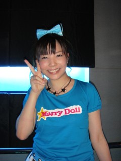 MarryDoll、みさ、写真撮影
