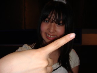 なるみ、写真撮影2