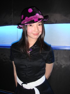 Deepa DEEPEST NIGHT、遠藤麻生、写真撮影
