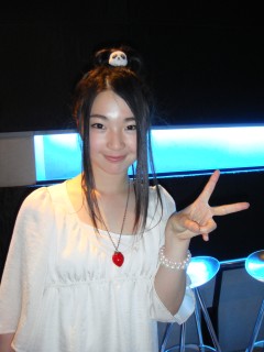遠藤麻生、写真撮影