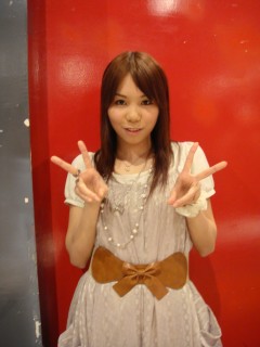 U＆高橋美之の緊急合体プチワンマン、高橋美之、写真撮影1