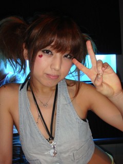 太田ゆうき、写真撮影