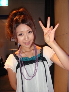 U、写真撮影