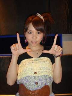 高橋美之、写真撮影1