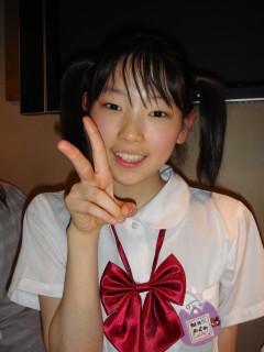 樋口めぐみ、写真撮影