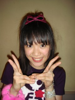 Mary Angel、写真撮影、りさ