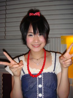 新芽歩、写真撮影