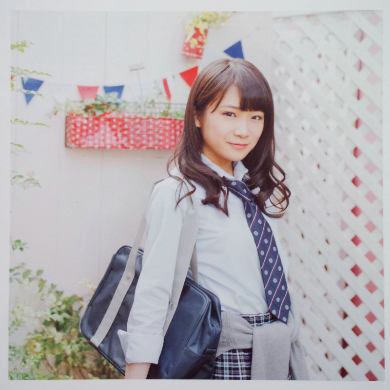 乃木坂46 バレッタ 秋元真夏