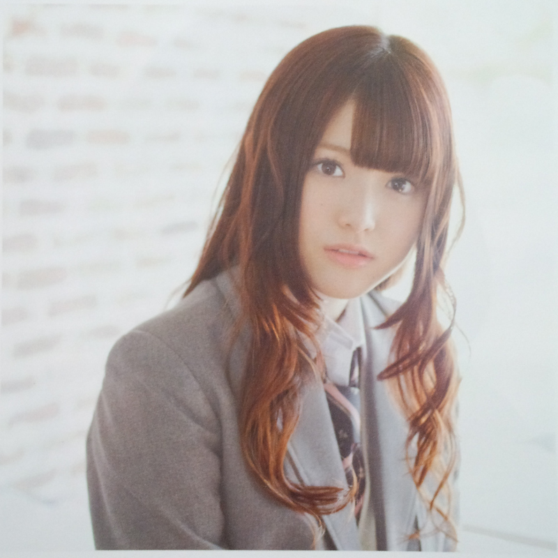 乃木坂46 バレッタ 松村沙友理