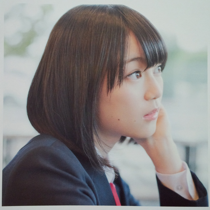 乃木坂46 バレッタ 生田絵梨花