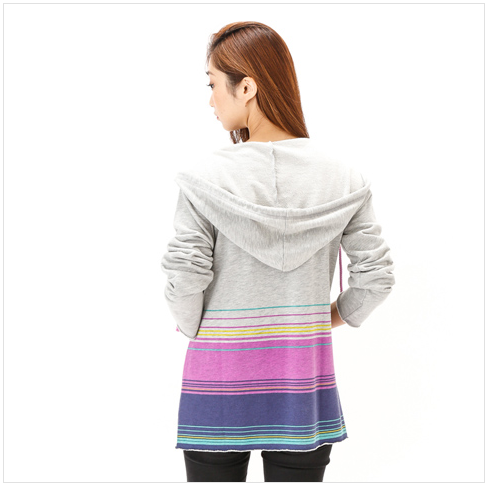 BILLABONG 2014 春夏 レディース パーカー 3