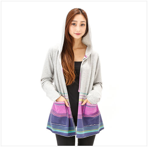BILLABONG 2014 春夏 レディース パーカー 4