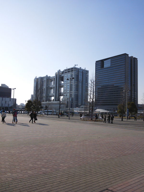フジテレビ