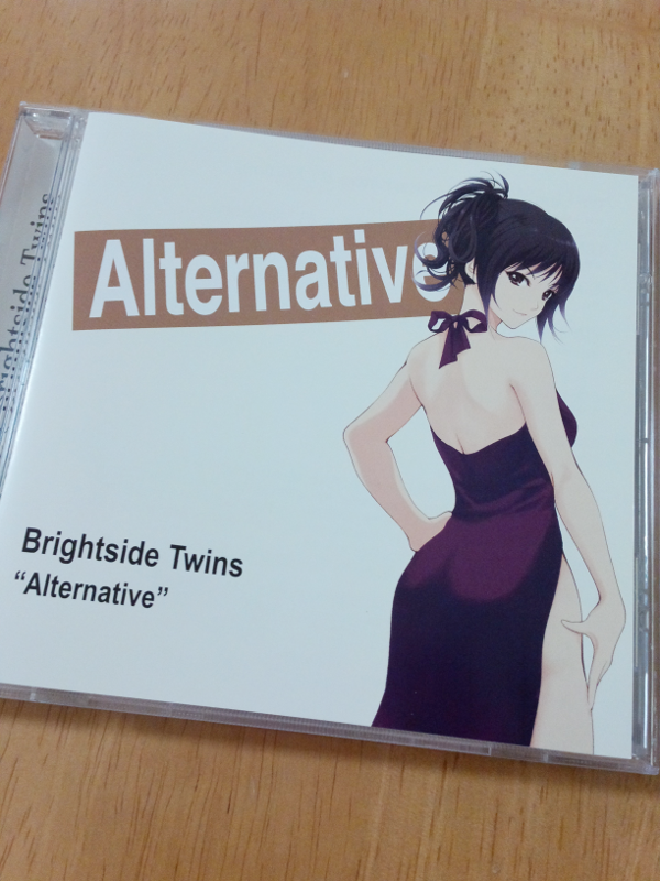 Brightside Twins Alternative