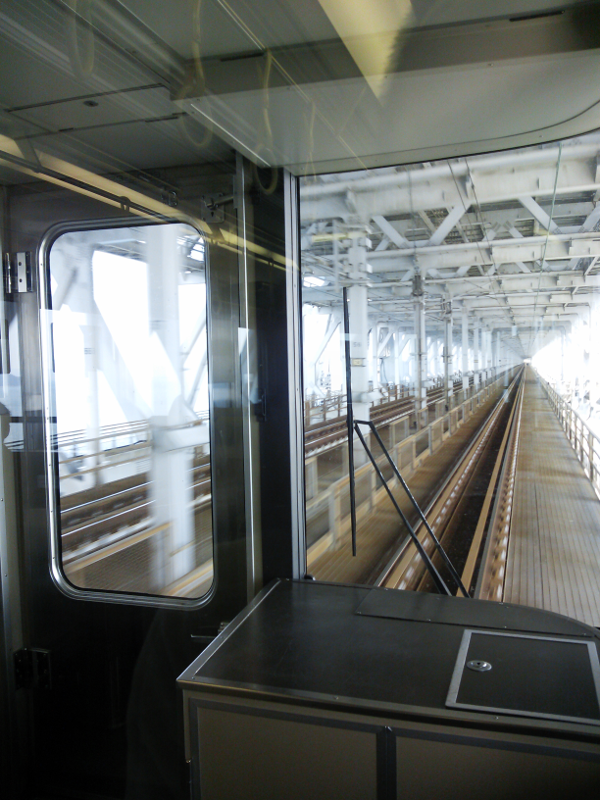 瀬戸大橋 快速マリンライナー