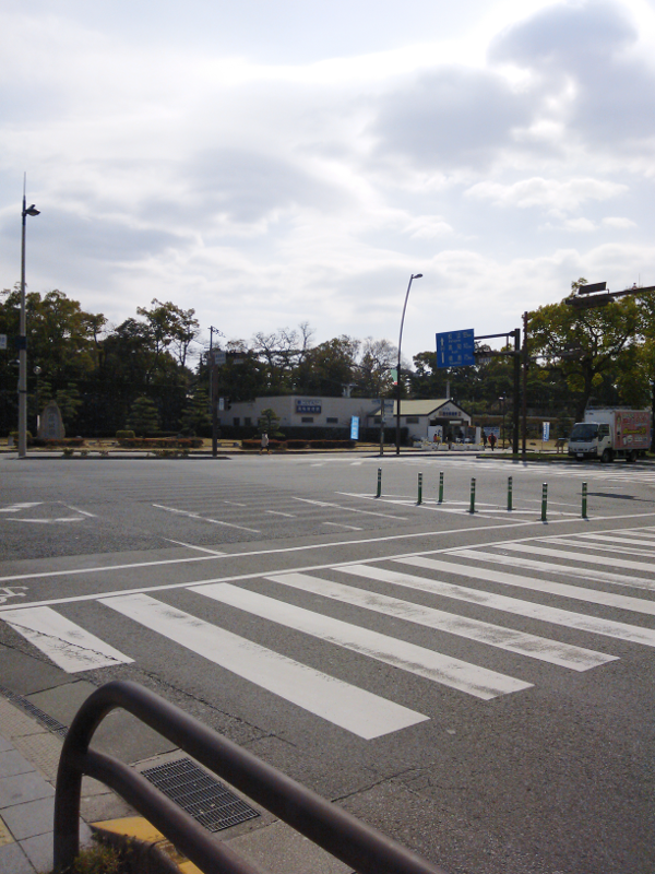 ことでん 高松築港駅1